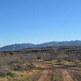 Review photo of FR414 Dispersed Camp Site by Andrew H., March 14, 2026