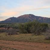 Review photo of FR414 Dispersed Camp Site by Andrew H., March 14, 2026