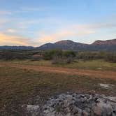 Review photo of FR414 Dispersed Camp Site by Andrew H., March 14, 2026