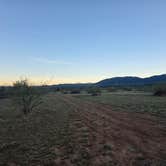 Review photo of FR419 Barnhardt Trail by John C., March 19, 2026