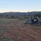 Review photo of FR419 Barnhardt Trail by John C., March 19, 2026