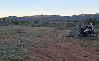 John C.'s photo at FR419 Barnhardt Trail near Payson, AZ
