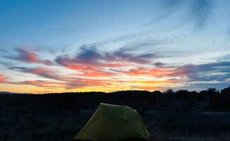 Abby M.'s photo at FR618 Dispersed Camping near Camp Verde, AZ