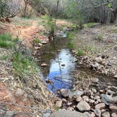 Review photo of FR618 Dispersed Camping by Meghan B., April 30, 2025