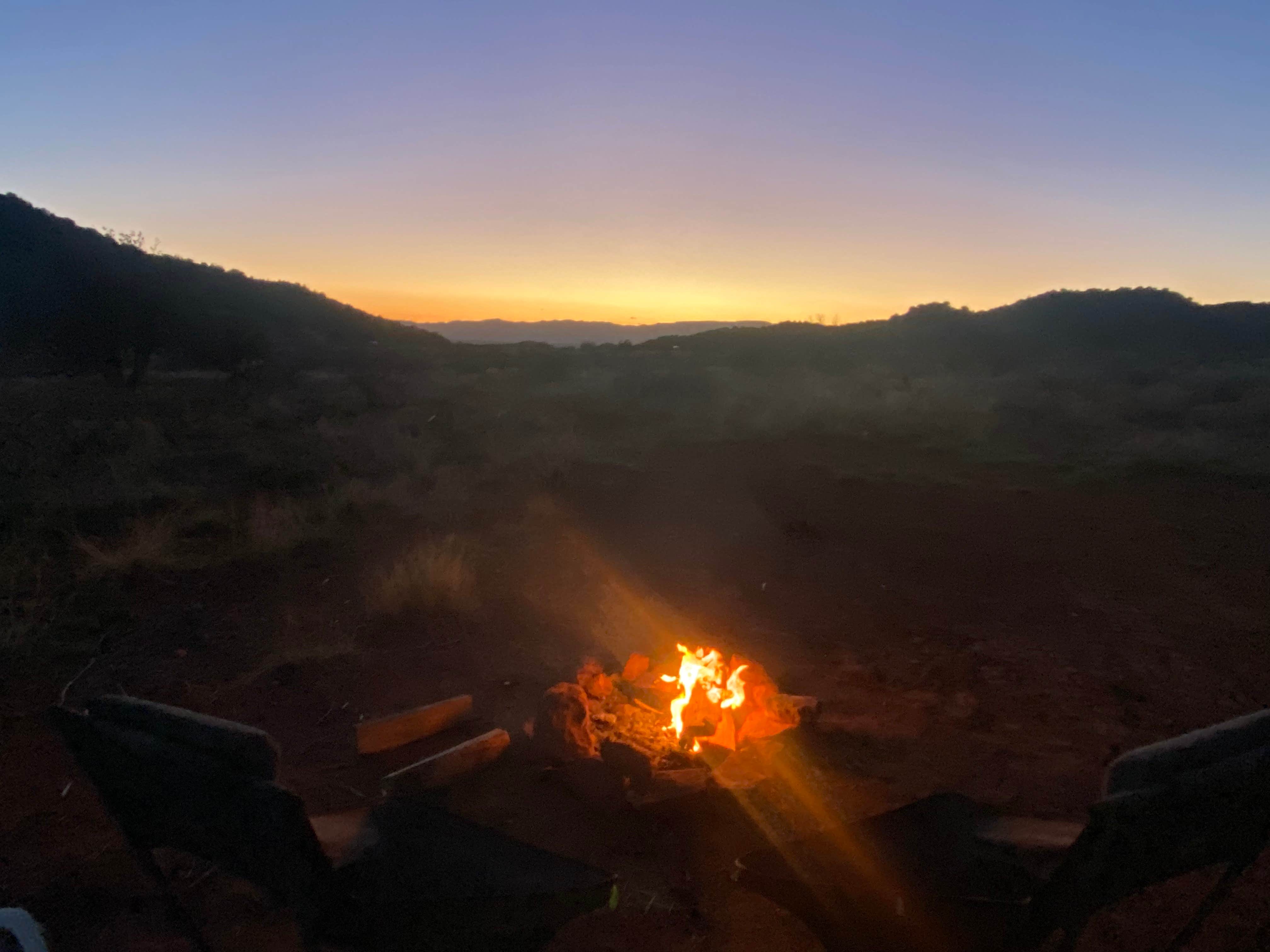 Camper-submitted photo at FR689 Dispersed Camping near Camp Verde, AZ