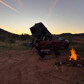 Review photo of FR689 Dispersed Camping by Jason D., March 2, 2026