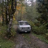 Review photo of FR74 dispersed by Julie K., October 25, 2025