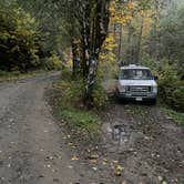 Review photo of FR74 dispersed by Julie K., October 25, 2025