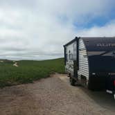 Review photo of Half Moon Bay State Beach Campground by Lauren S., August 17, 2026