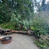Review photo of Falls Creek — Olympic National Park by Braxton C., September 24, 2025