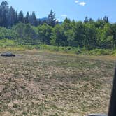 Review photo of Franklin Basin Dispersed Camping by johny R., July 15, 2025