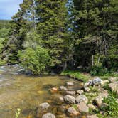 Review photo of Franklin Basin Dispersed Camping by Chris A., June 18, 2025