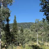 Review photo of Franklin Basin Dispersed Camping by Richard K., August 4, 2026