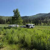 Review photo of Franklin Basin Dispersed Camping by Ben H., June 23, 2025