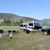 Review photo of Franklin Basin Dispersed Camping by Ben H., June 23, 2025