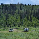 Review photo of Franklin Basin Dispersed Camping by Chris A., June 18, 2025