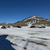 Review photo of Franklin Basin Road by Jeremiah , January 19, 2026