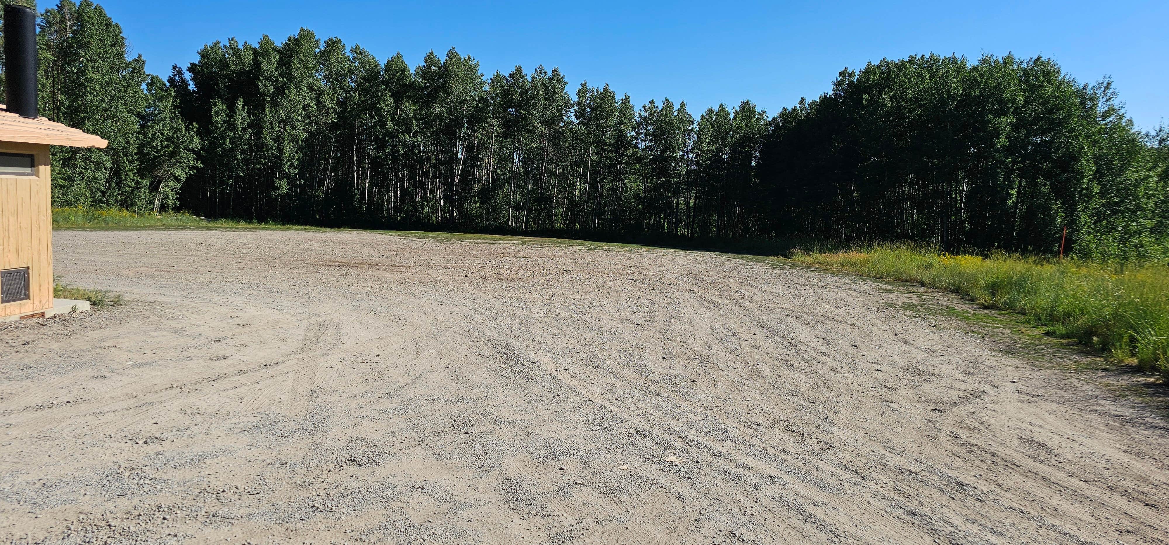 Camper-submitted photo at Franklin Basin Road near Logan, UT