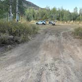 Review photo of Franklin Basin Road by Donald B., September 15, 2026