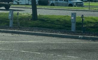 Jennifer H.'s photo of rv camping at Franklin County RV Park near Boardman, OR