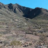 Review photo of Franklin Mountains State Park Campground by Mark M., December 31, 2024