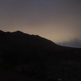 Review photo of Franklin Mountains State Park Campground by Lucy P., March 22, 2024