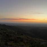 Review photo of Franklin Mountains State Park Campground by bob J., September 19, 2026