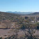 Review photo of Franklin Mountains State Park Campground by Mark M., December 31, 2024