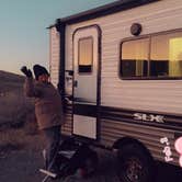 Review photo of Franklin Mountains State Park Campground by Eduardo A., May 31, 2024