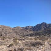 Review photo of Franklin Mountains State Park Campground by Lucy P., March 22, 2024