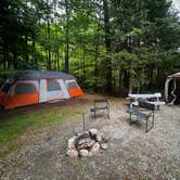 Review photo of Fransted Family Campground by Rebecca L., August 1, 2026