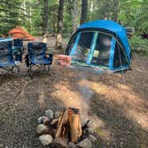 Review photo of Fransted Family Campground by Amy G., July 21, 2024