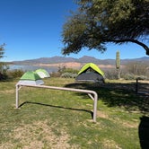 Review photo of Fraizer Campground by Andrew M., February 17, 2024