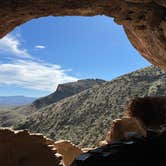 Review photo of Tonto National Forest Frazier Recreation Site by Andrew M., February 17, 2024