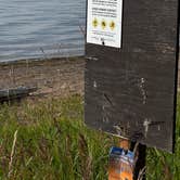 Review photo of Free and Dispersed Lake Acess by Mackenzie P., July 26, 2025