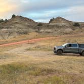 Review photo of free camping in the grasslands by Lauren K., September 18, 2026