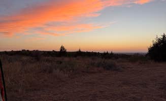 Jenna B.'s photo at free camping in the grasslands near Medora, ND
