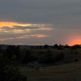 Review photo of free camping in the grasslands by Lauren K., September 18, 2026