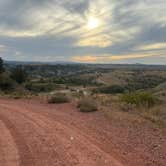 Review photo of free camping in the grasslands by Lauren K., September 18, 2026