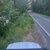 Review photo of Mountain Loop Hway Dispersed Camp by Bobby J., July 21, 2024