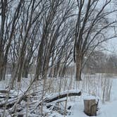 Review photo of Huguenot Parking Lot by Marti V., February 23, 2026