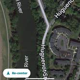 Review photo of Huguenot Parking Lot by Dawn M., April 25, 2025