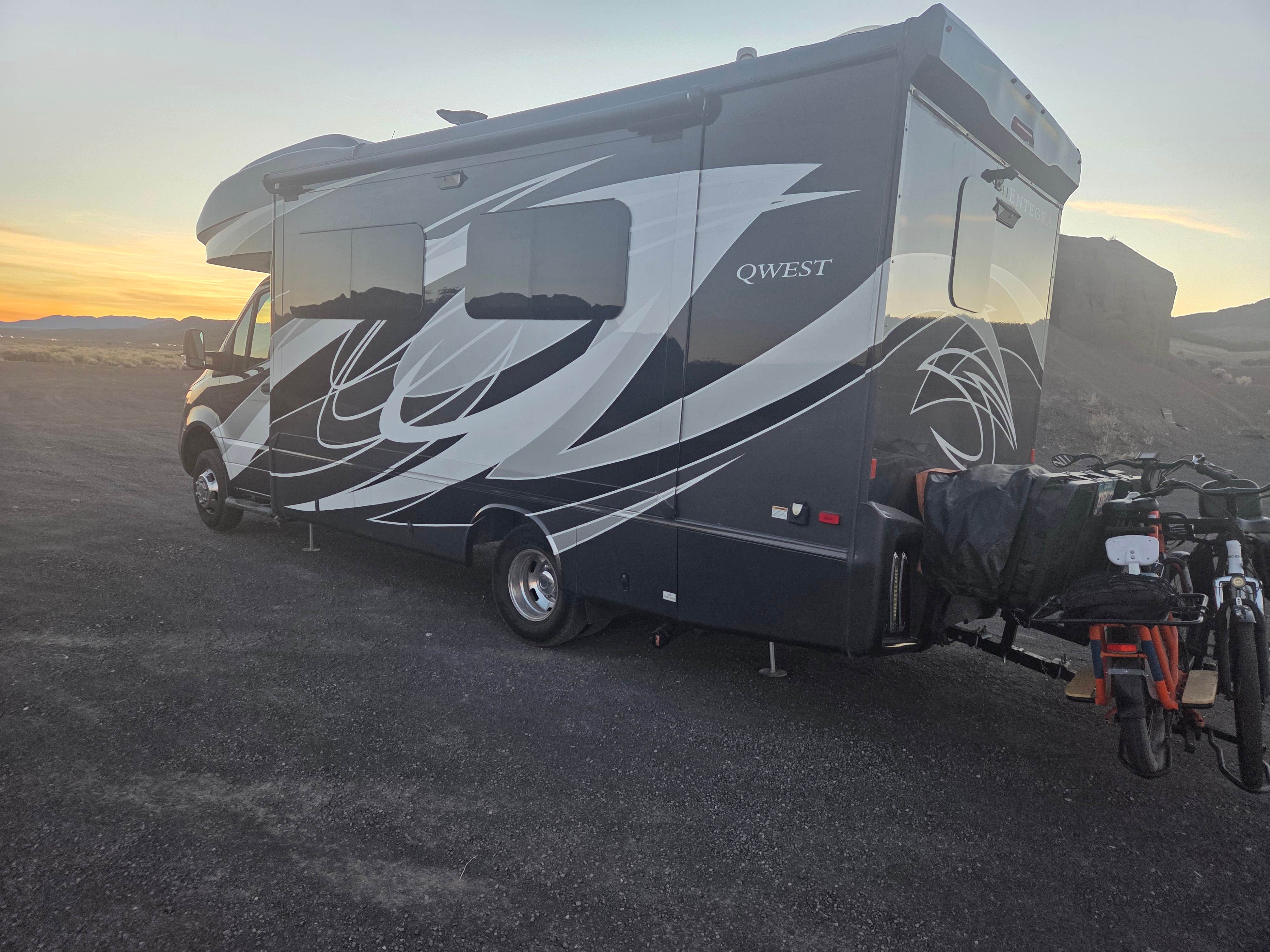 Camping near United Beaver Camperland: Freemont Road Dispersed Camp, Beaver, Utah