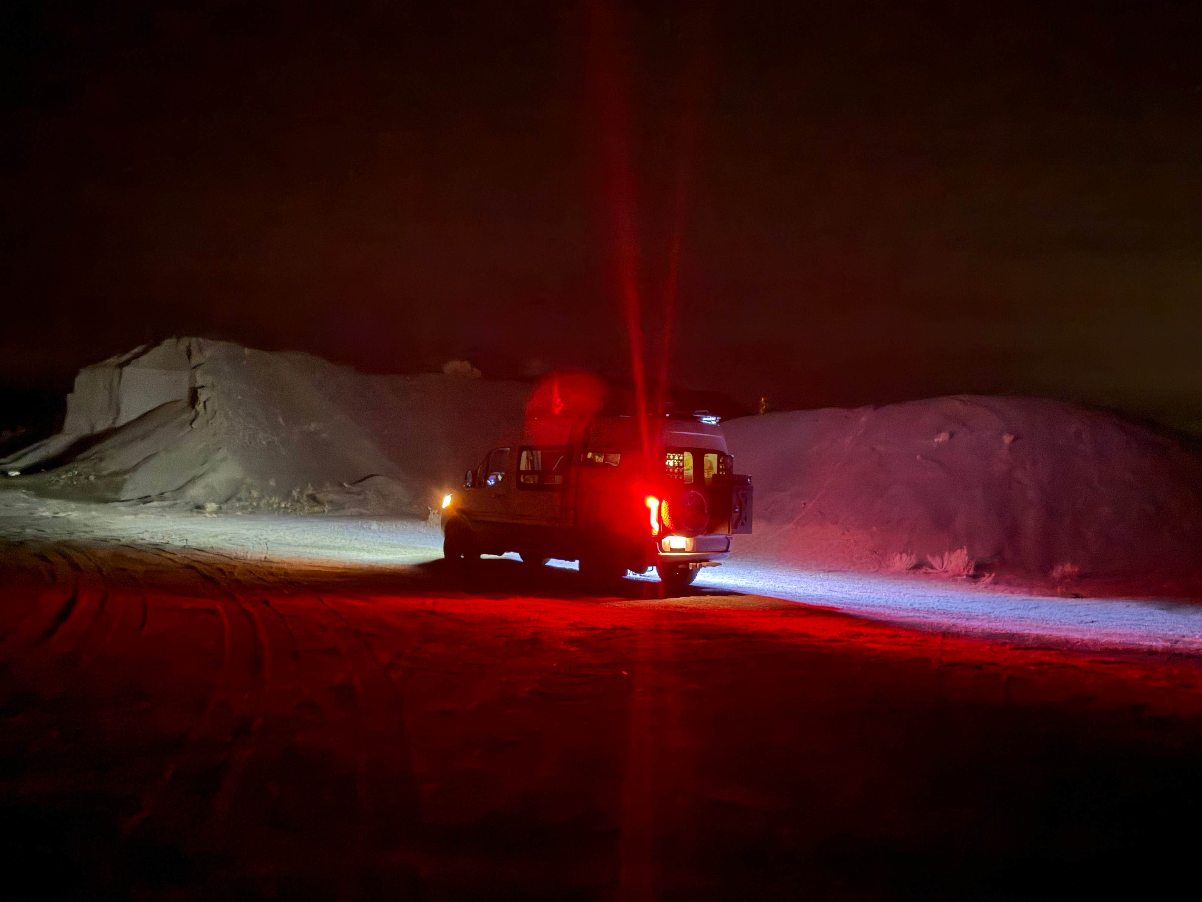 Camping near Beaver Rest Area I-15: Freemont Wash Dispersed Camping, Beaver, Utah