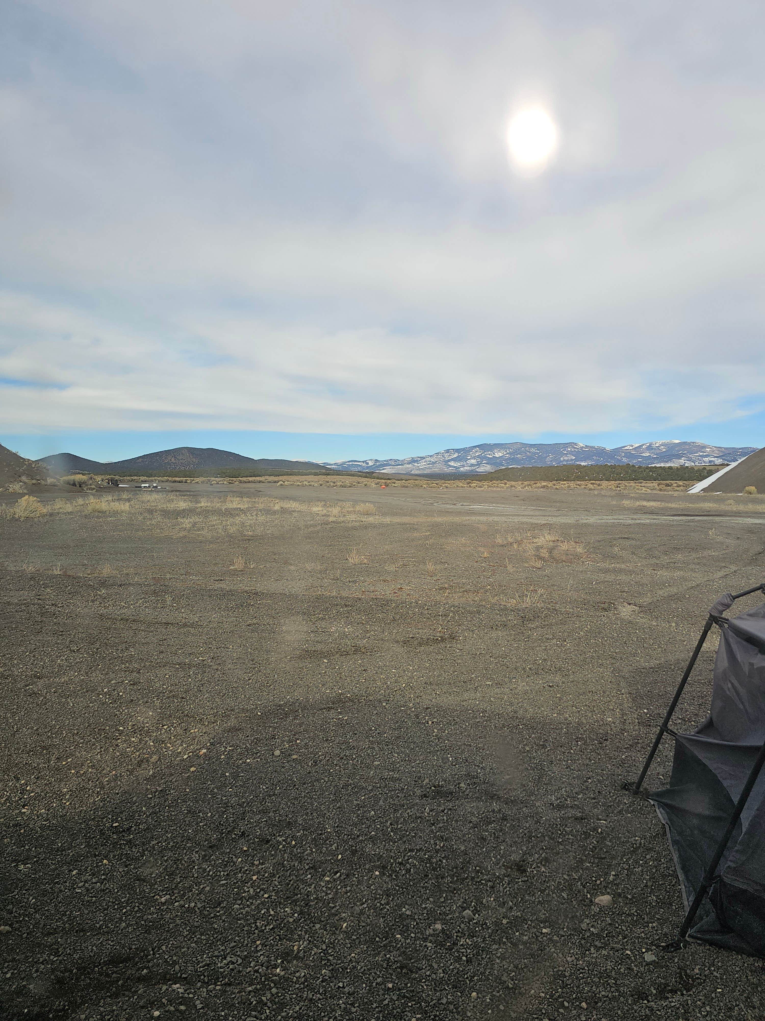 Camper-submitted photo at Freemont Wash Dispersed Camping near Beaver, UT