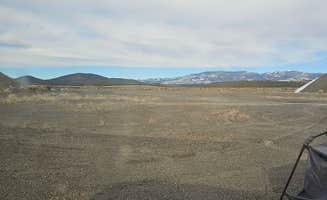 Dominica T.'s photo at Freemont Wash Dispersed Camping in Utah