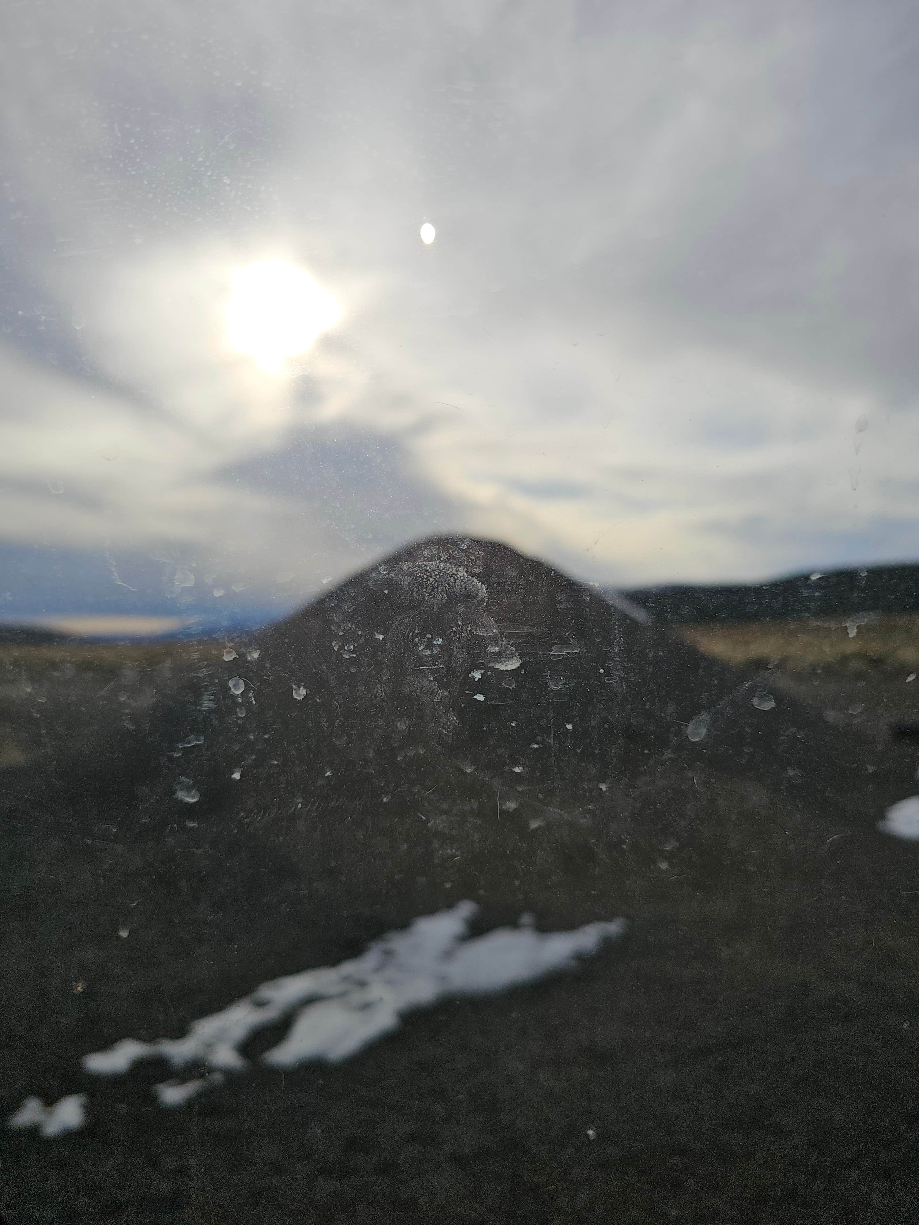 Camper-submitted photo at Freemont Wash Dispersed Camping near Beaver, UT