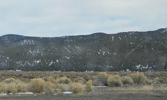Camping near Rock Corral: Freemont Wash Dispersed Camping , Beaver, Utah