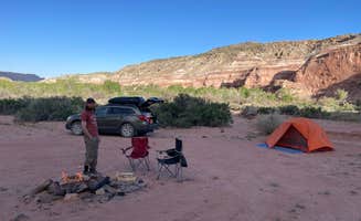Nicki S.'s photo at Fremont Granary Site near Capitol Reef National Park
