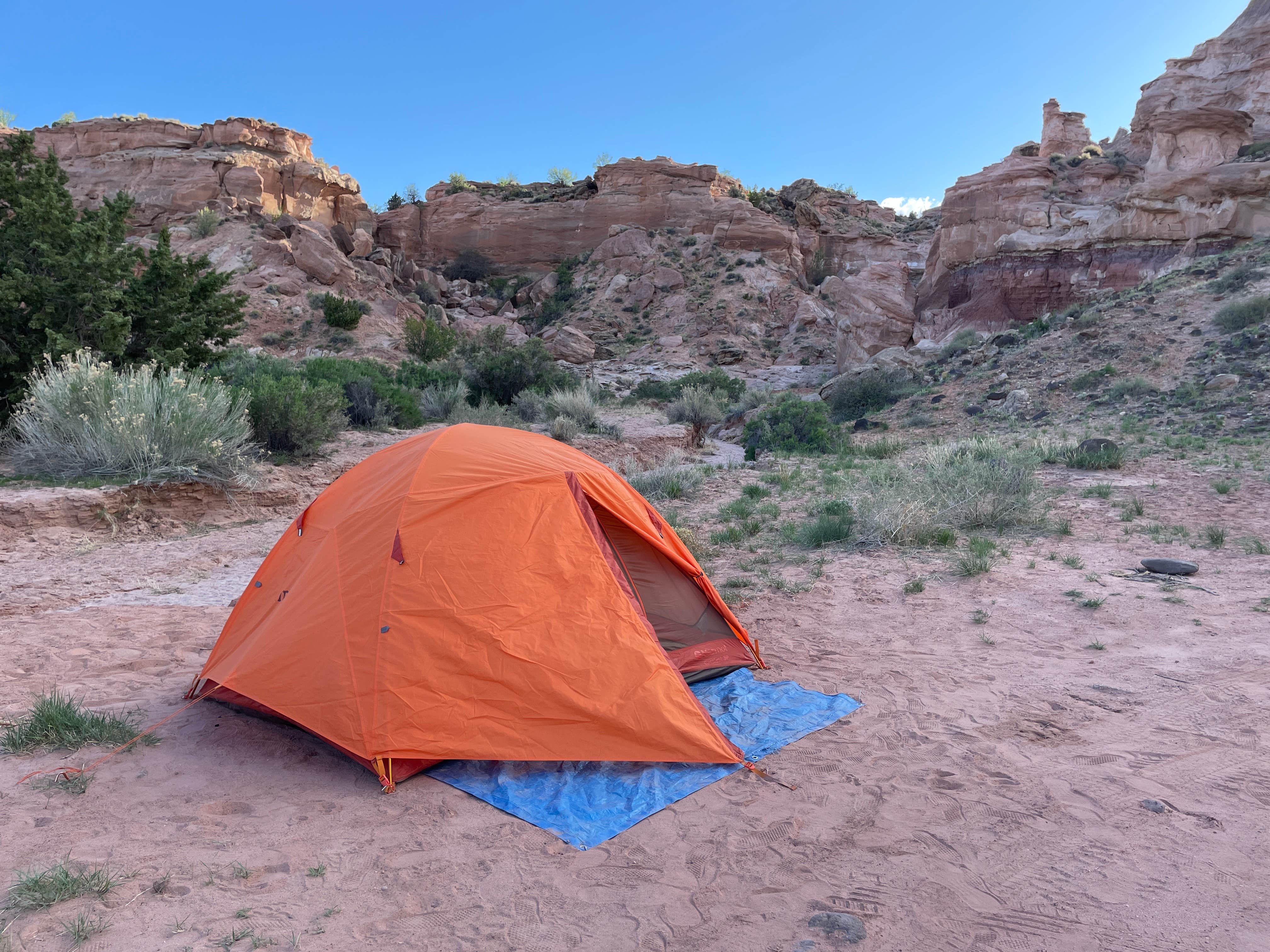 Nicki S.'s photo at Fremont Granary Site near Capitol Reef National Park